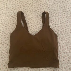 Lululemon Align Tank Top